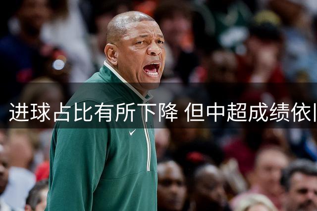 进球占比有所下降 但中超成绩依旧“看外援”
