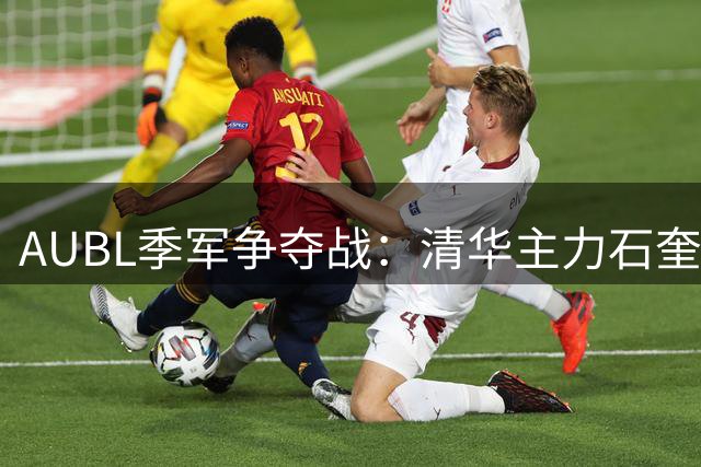 AUBL季军争夺战：清华主力石奎五犯毕业 早稻田领先14分